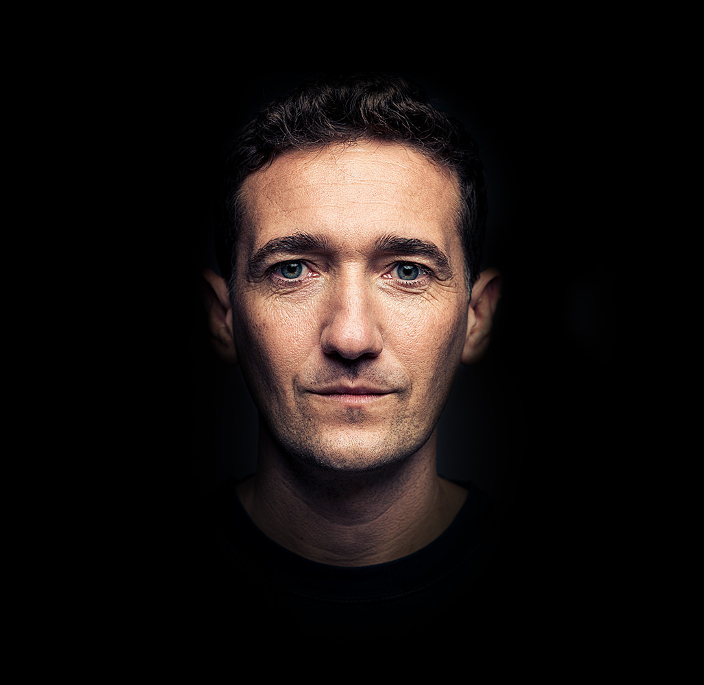 Christoph Rödiger, Internist, Kardiologe und Hausarzt in Erfurt